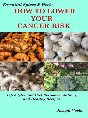 cover image of How to Lower Your Cancer Risk